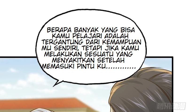 I Moved The BRICS In The Last Days Chapter 51 Gambar 16