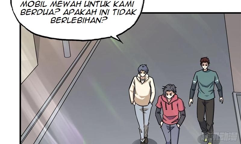 I Moved The BRICS In The Last Days Chapter 51 Gambar 31