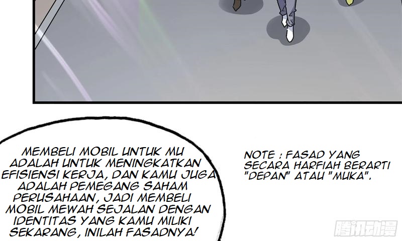 I Moved The BRICS In The Last Days Chapter 51 Gambar 32