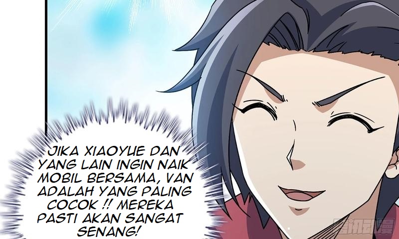 I Moved The BRICS In The Last Days Chapter 51 Gambar 45