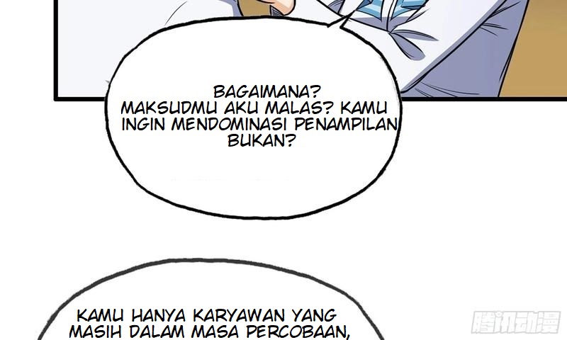 I Moved The BRICS In The Last Days Chapter 51 Gambar 59