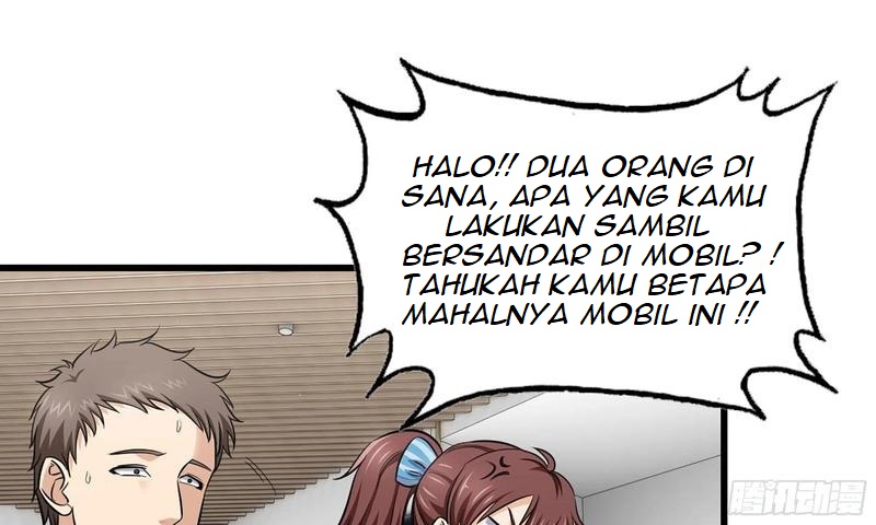 I Moved The BRICS In The Last Days Chapter 51 Gambar 68