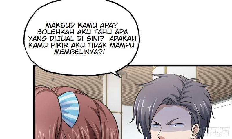 I Moved The BRICS In The Last Days Chapter 51 Gambar 83