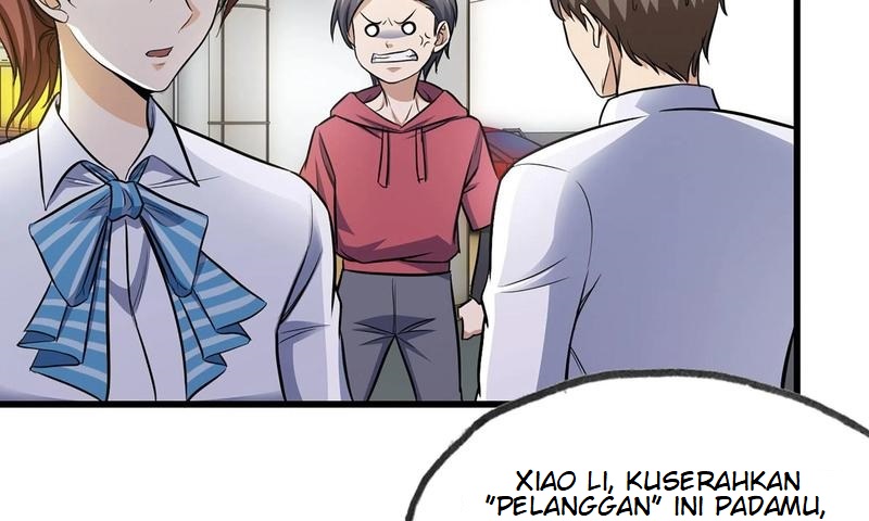 I Moved The BRICS In The Last Days Chapter 51 Gambar 86