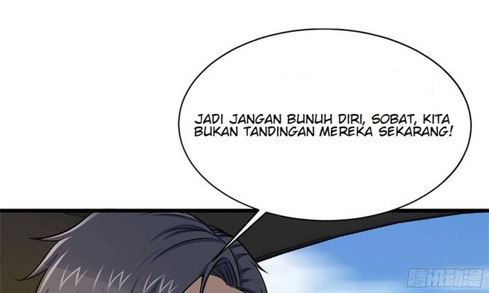 I Moved The BRICS In The Last Days Chapter 55 Gambar 2