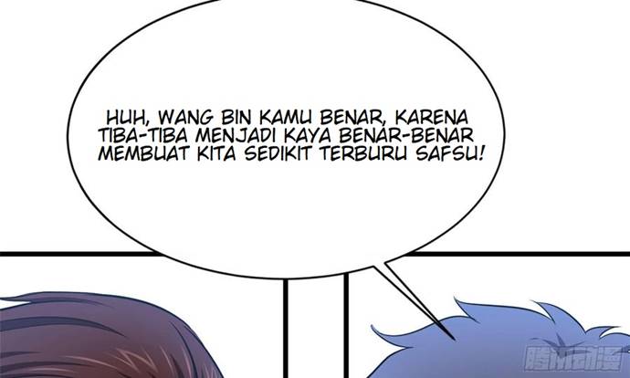 I Moved The BRICS In The Last Days Chapter 55 Gambar 7