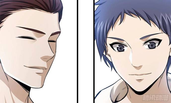 I Moved The BRICS In The Last Days Chapter 55 Gambar 8