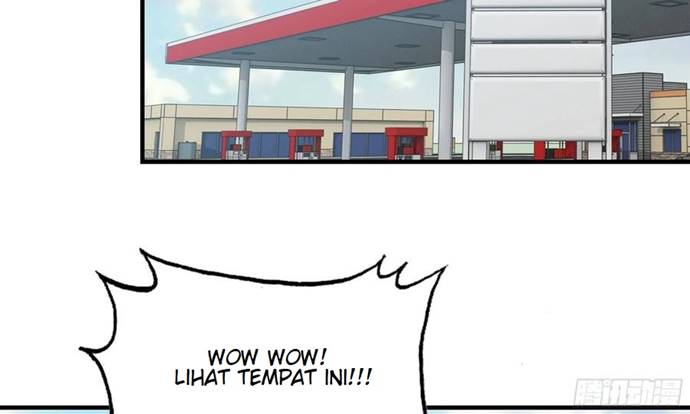 I Moved The BRICS In The Last Days Chapter 55 Gambar 42