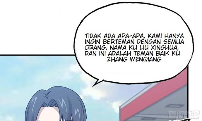 I Moved The BRICS In The Last Days Chapter 55 Gambar 51