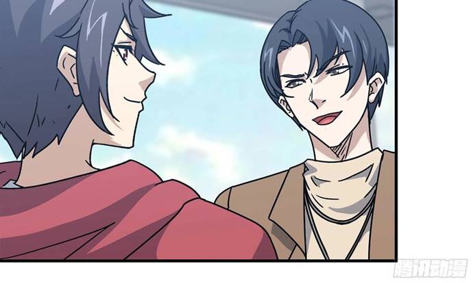 I Moved The BRICS In The Last Days Chapter 55 Gambar 59