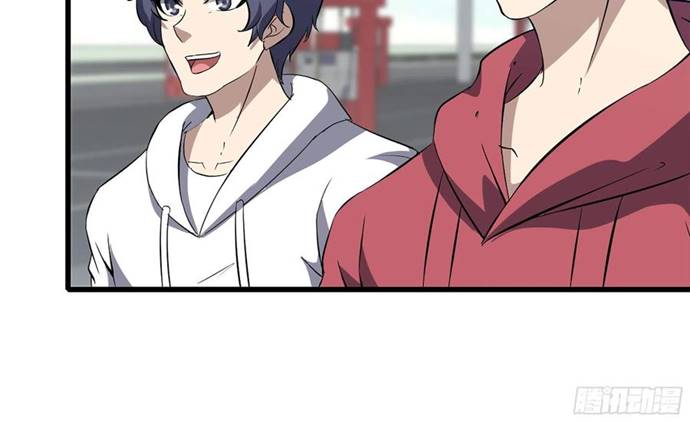 I Moved The BRICS In The Last Days Chapter 55 Gambar 79