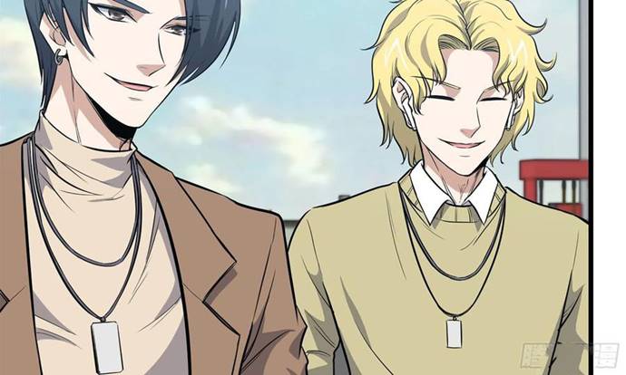 I Moved The BRICS In The Last Days Chapter 55 Gambar 81