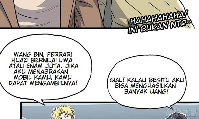 I Moved The BRICS In The Last Days Chapter 55 Gambar 82