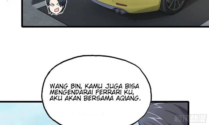I Moved The BRICS In The Last Days Chapter 55 Gambar 84