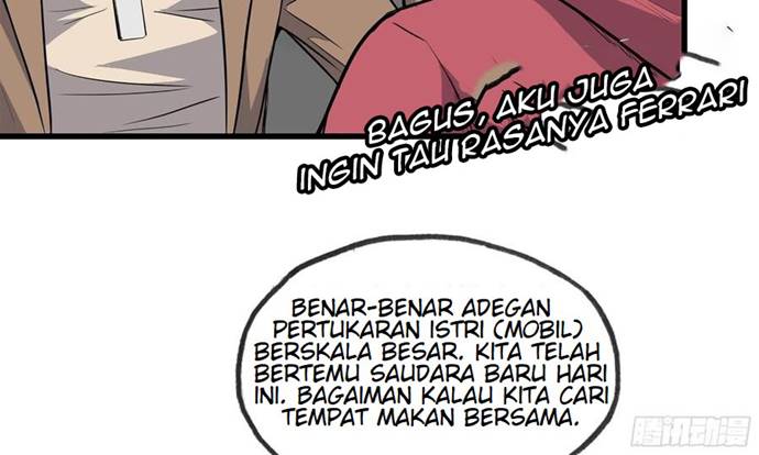 I Moved The BRICS In The Last Days Chapter 55 Gambar 86