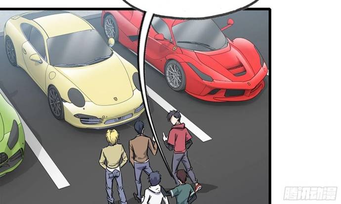 I Moved The BRICS In The Last Days Chapter 55 Gambar 87