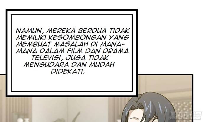 I Moved The BRICS In The Last Days Chapter 55 Gambar 93