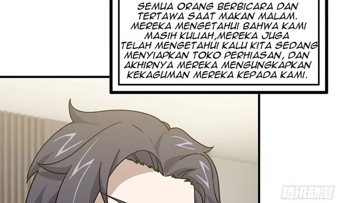 I Moved The BRICS In The Last Days Chapter 55 Gambar 95