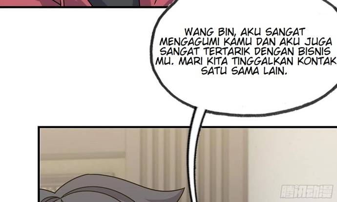 I Moved The BRICS In The Last Days Chapter 55 Gambar 97