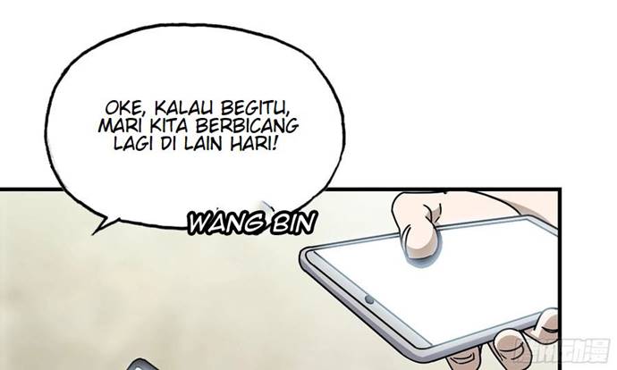 I Moved The BRICS In The Last Days Chapter 55 Gambar 102