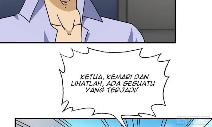 I Moved The BRICS In The Last Days Chapter 57 Gambar 7