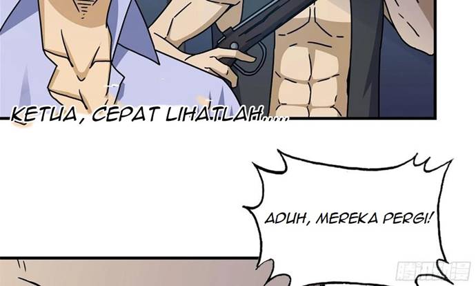 I Moved The BRICS In The Last Days Chapter 57 Gambar 11