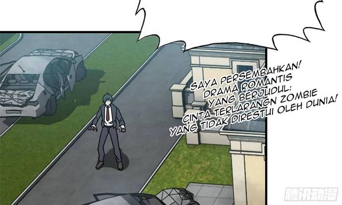I Moved The BRICS In The Last Days Chapter 57 Gambar 23