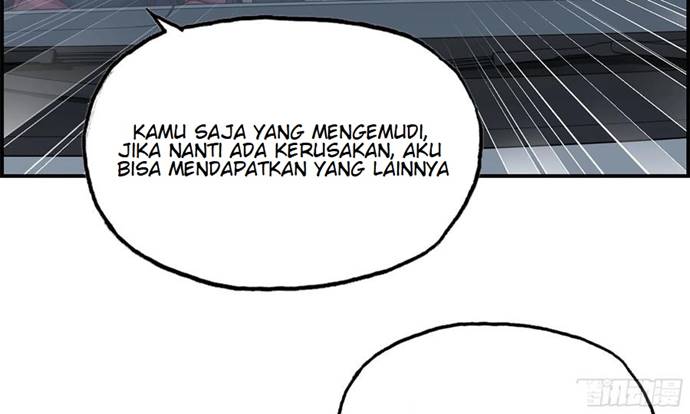 I Moved The BRICS In The Last Days Chapter 57 Gambar 48