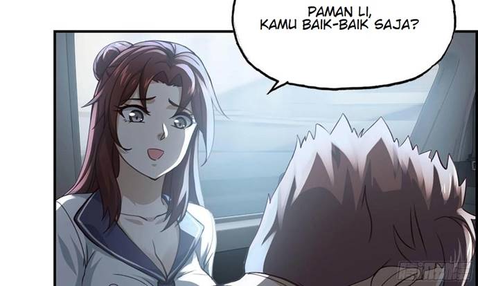 I Moved The BRICS In The Last Days Chapter 57 Gambar 49