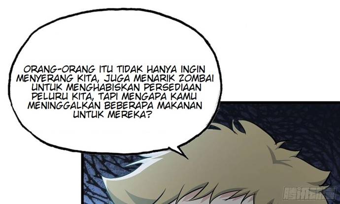 I Moved The BRICS In The Last Days Chapter 57 Gambar 54