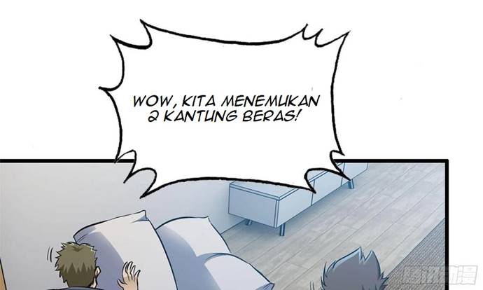 I Moved The BRICS In The Last Days Chapter 57 Gambar 67