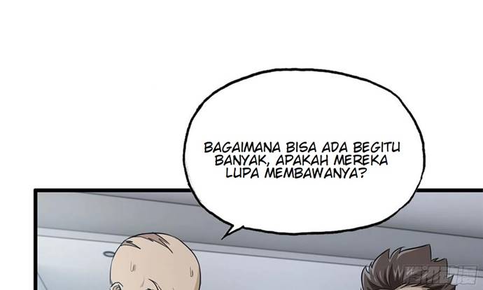 I Moved The BRICS In The Last Days Chapter 57 Gambar 69