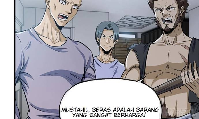 I Moved The BRICS In The Last Days Chapter 57 Gambar 70