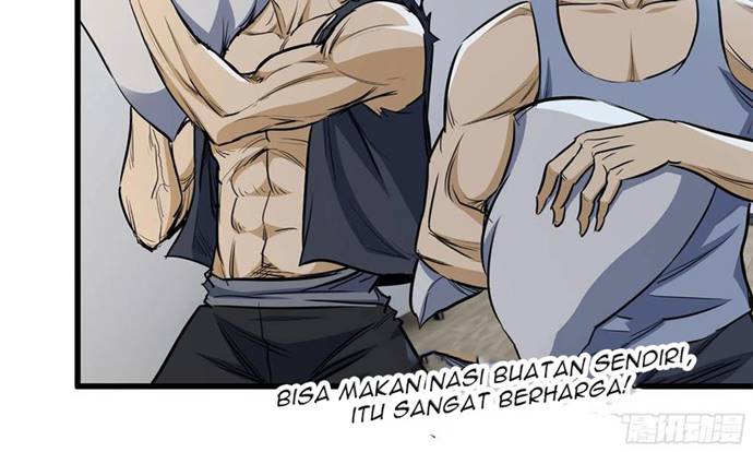 I Moved The BRICS In The Last Days Chapter 57 Gambar 75