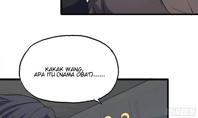 I Moved The BRICS In The Last Days Chapter 57 Gambar 84