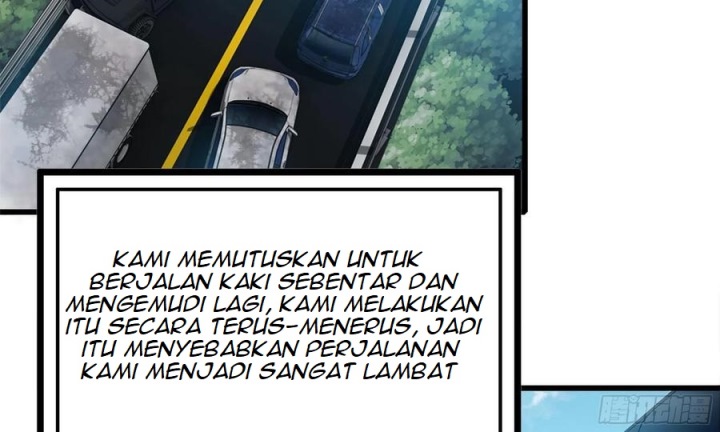 I Moved The BRICS In The Last Days Chapter 58 Gambar 6