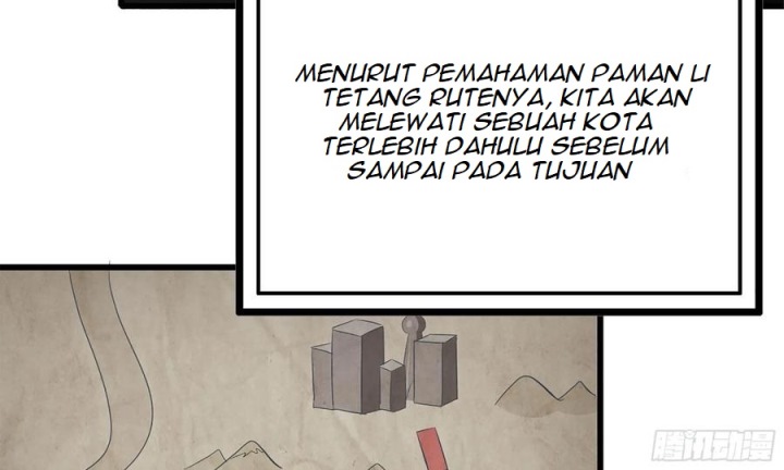 I Moved The BRICS In The Last Days Chapter 58 Gambar 8