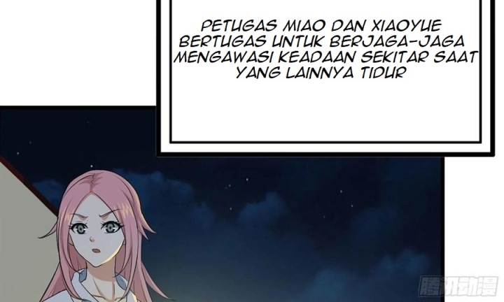I Moved The BRICS In The Last Days Chapter 58 Gambar 14
