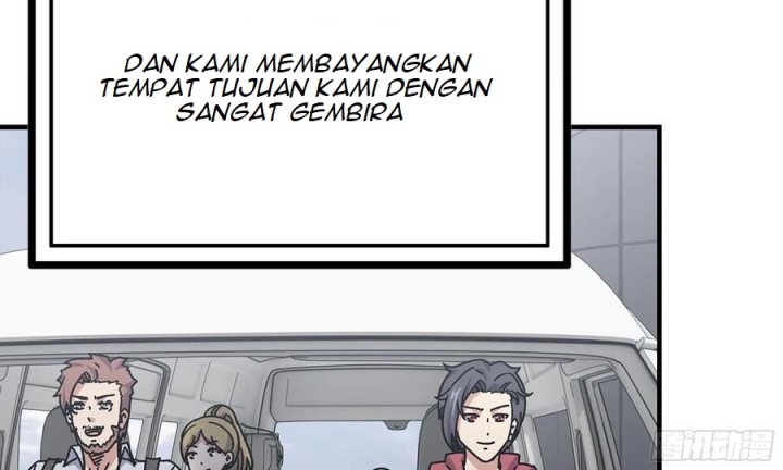 I Moved The BRICS In The Last Days Chapter 58 Gambar 19