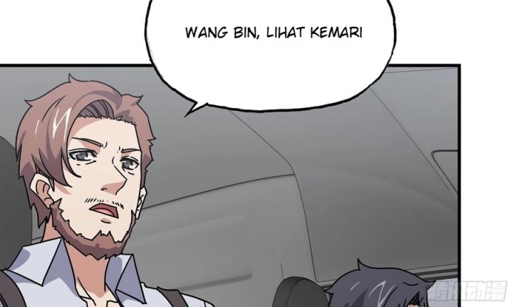 I Moved The BRICS In The Last Days Chapter 58 Gambar 23