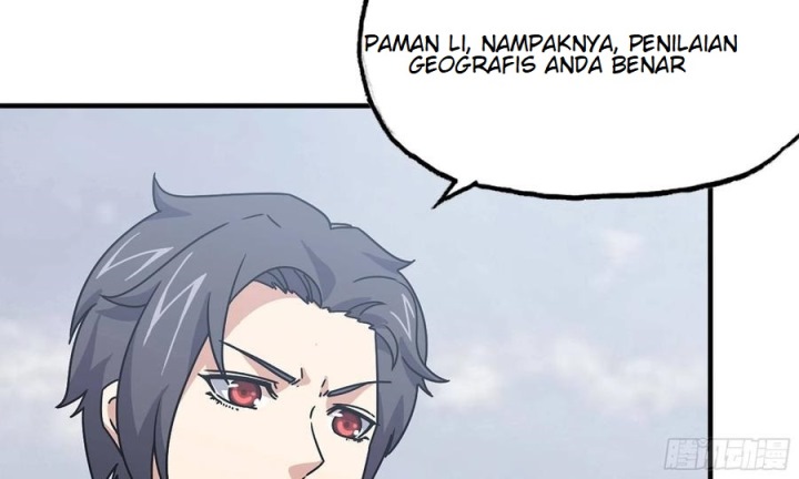 I Moved The BRICS In The Last Days Chapter 58 Gambar 27