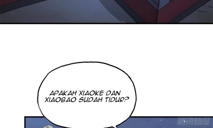 I Moved The BRICS In The Last Days Chapter 58 Gambar 37