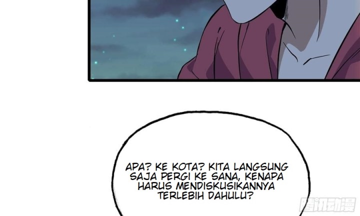 I Moved The BRICS In The Last Days Chapter 58 Gambar 48