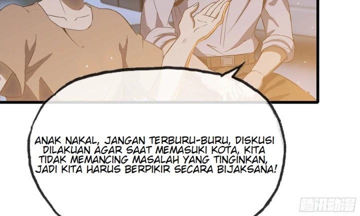 I Moved The BRICS In The Last Days Chapter 58 Gambar 50