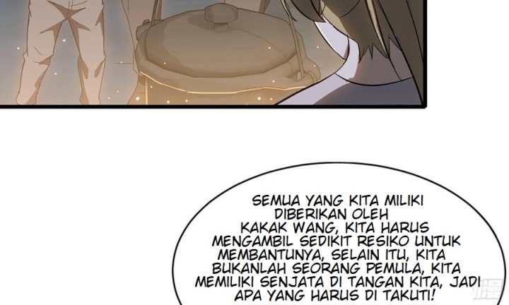 I Moved The BRICS In The Last Days Chapter 58 Gambar 61