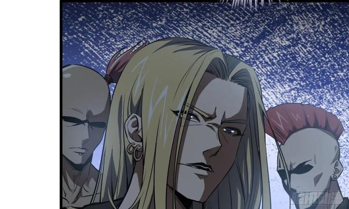 I Moved The BRICS In The Last Days Chapter 58 Gambar 79