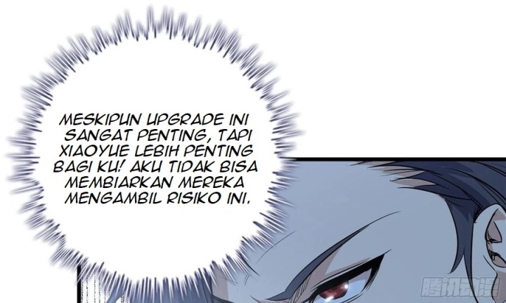 I Moved The BRICS In The Last Days Chapter 58 Gambar 81