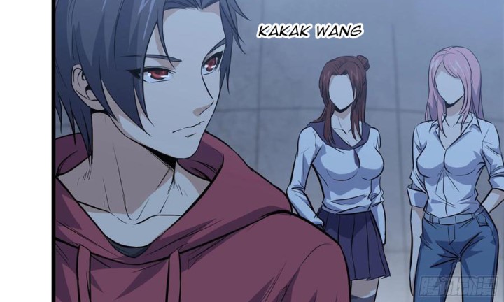 I Moved The BRICS In The Last Days Chapter 58 Gambar 86