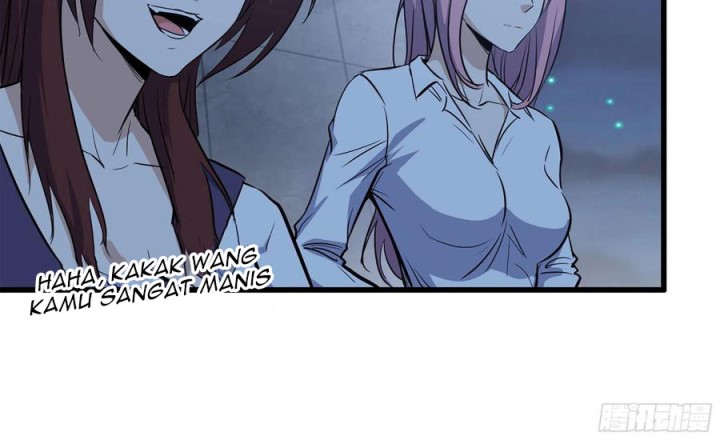 I Moved The BRICS In The Last Days Chapter 58 Gambar 93