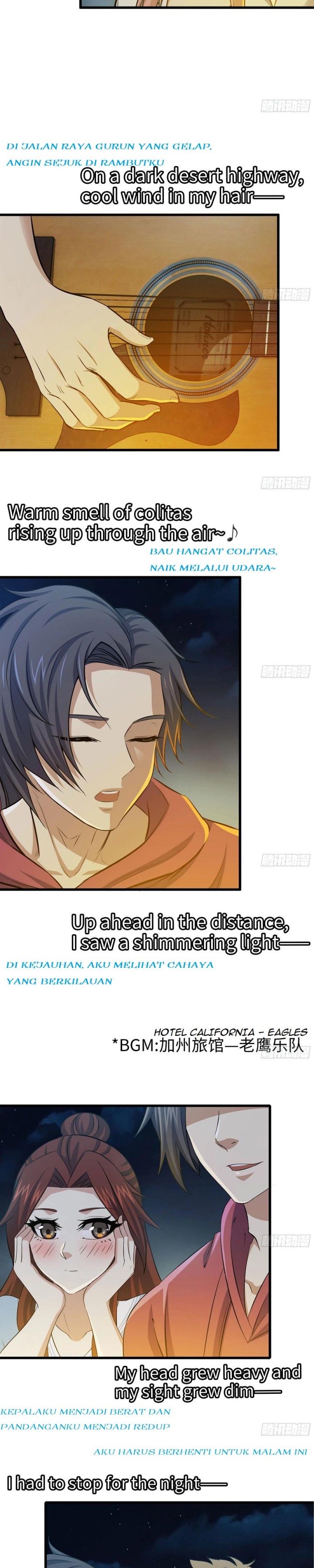 I Moved The BRICS In The Last Days Chapter 59 Gambar 7